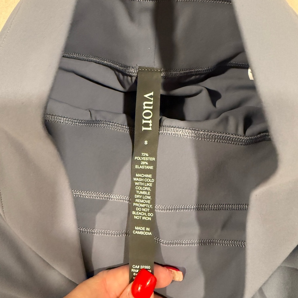 Vuori leggings